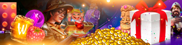 Rio Bet casino online