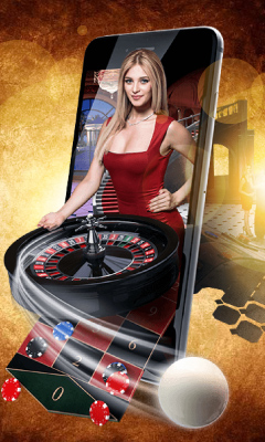 Играть в лайв казино